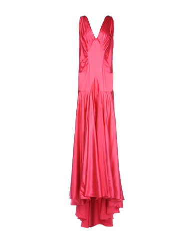 ZOOM ROCHAS - Long dress