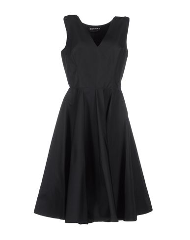 ZOOM ROCHAS - Short dress