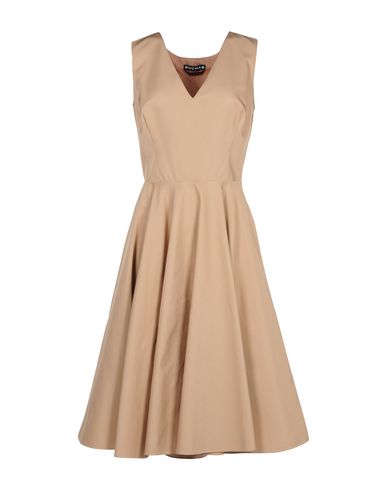 ZOOM ROCHAS - Short dress