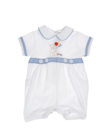 ZOOM ALETTA - Romper suit