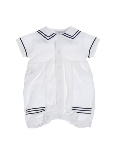 ZOOM ALETTA - Romper suit