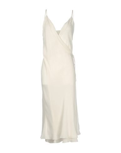 ZOOM ROCHAS - 3/4 length dress