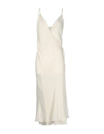 ROCHAS - 3/4 length dress