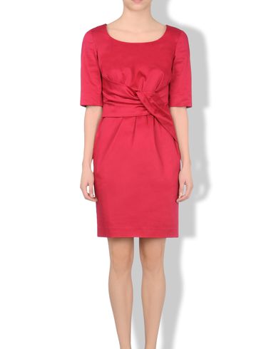 Moschino, Short dress
