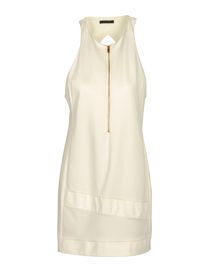 PINKO BLACK - Short dress