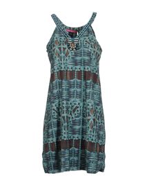 CUSTOLINE - Short dress