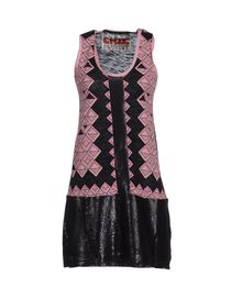CUSTOLINE - Short dress