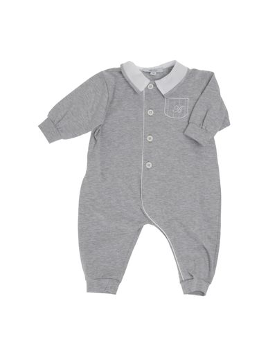 ZOOM ALETTA - Romper suit