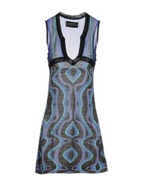 CUSTO BARCELONA - Short dress