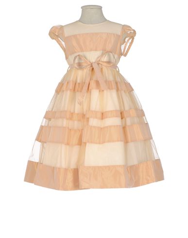 ZOOM ALETTA - Dress