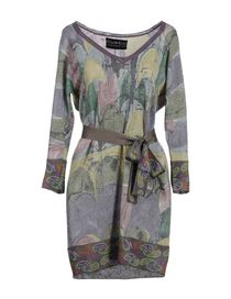 CUSTO BARCELONA - Short dress