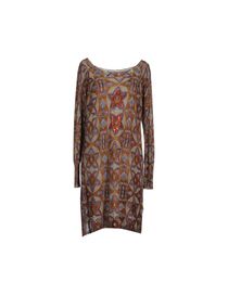 CUSTO BARCELONA - Short dress
