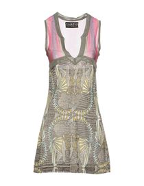 CUSTO BARCELONA - Short dress