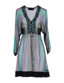 CUSTO BARCELONA - Short dress