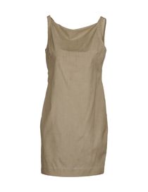AIGUILLE NOIRE by PEUTEREY - Short dress