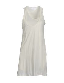 PEUTEREY - Short dress