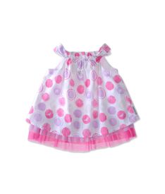 ARMANI JUNIOR - Sleeveless dress
