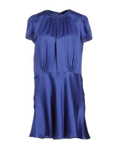 ZOOM PROENZA SCHOULER - Short dress