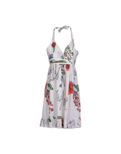 ZOOM PAM & ARCH - Short dress