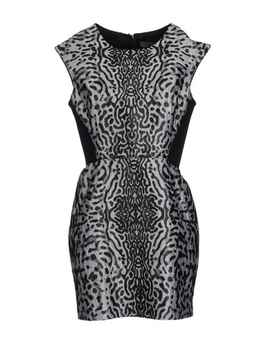 ZOOM PROENZA SCHOULER - Short dress