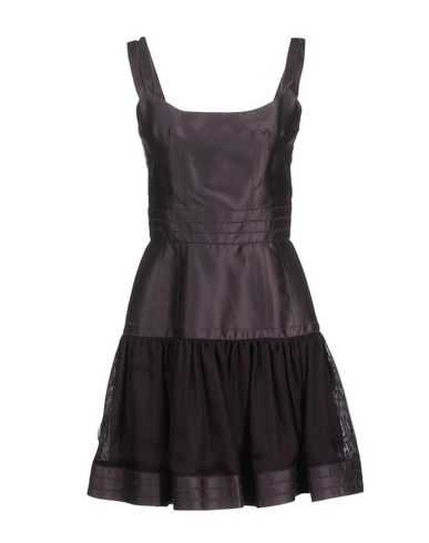 ZOOM KARL LAGERFELD - Short dress