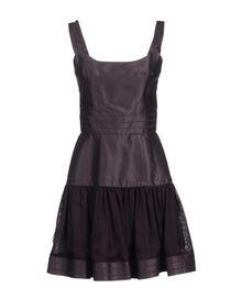 KARL LAGERFELD - Short dress