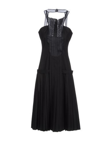 ZOOM KARL LAGERFELD - Short dress