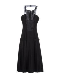 KARL LAGERFELD - Short dress