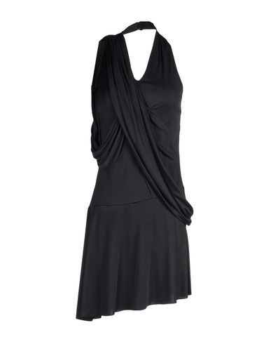 ZOOM KARL LAGERFELD - Short dress