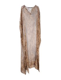 MAURIZIO PECORARO - Long dress