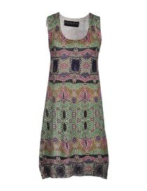 CUSTO BARCELONA - Short dress