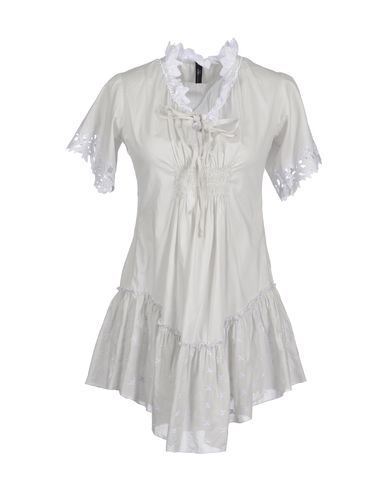 ZOOM HIGH - Blouse