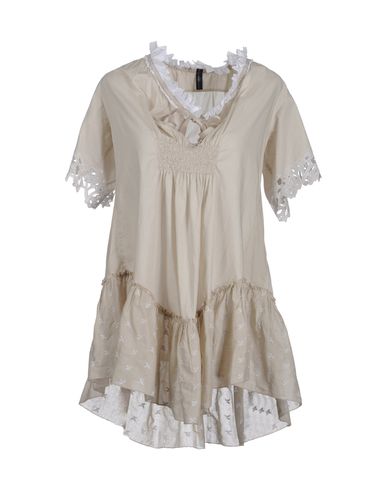 ZOOM HIGH - Blouse