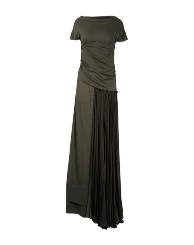ZOOM ANTONIO MARRAS - Long dress