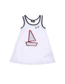 D&G JUNIOR - Dress