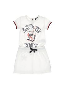 D&G JUNIOR - Dress