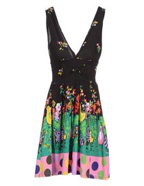 PAM & ARCH - Short dress