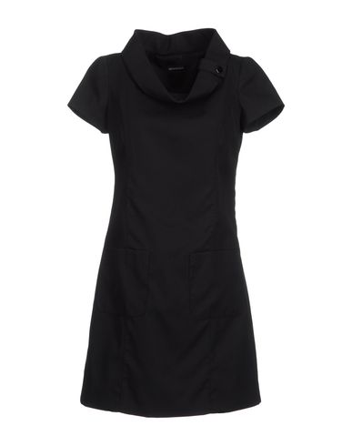 ZOOM EMPORIO ARMANI - Short dress