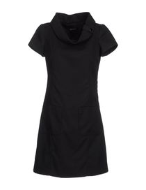 EMPORIO ARMANI - Short dress