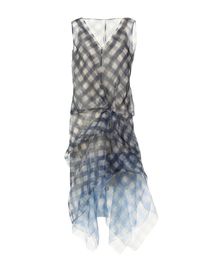 MARC JACOBS - 3/4 length dress