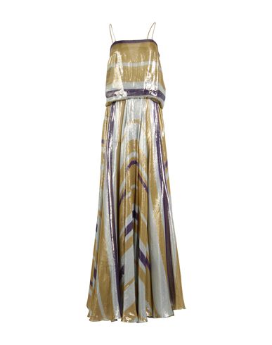 ZOOM LANVIN - Long dress