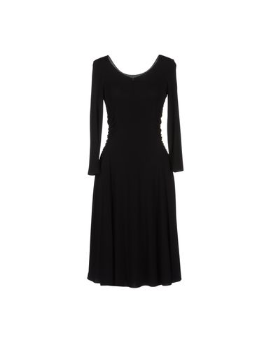 ZOOM ARMANI COLLEZIONI - Short dress