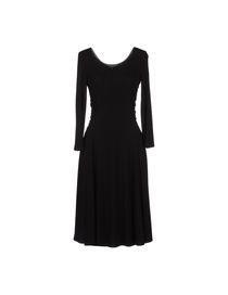 ARMANI COLLEZIONI - Short dress