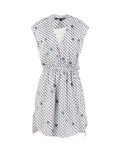 ZOOM THEYSKENS' THEORY - Short dress