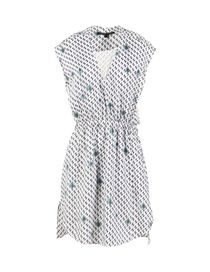 THEYSKENS' THEORY - Short dress