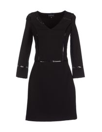 EMPORIO ARMANI - Short dress