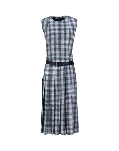 ZOOM MARC JACOBS - 3/4 length dress