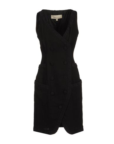 ZOOM PAUL SMITH - Short dress