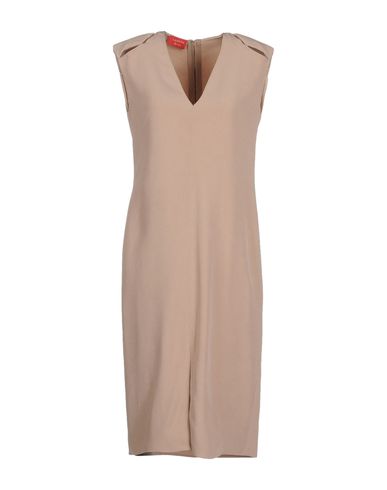 ZOOM LANVIN - Short dress
