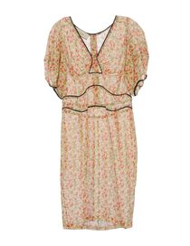 PAUL SMITH - Short dress